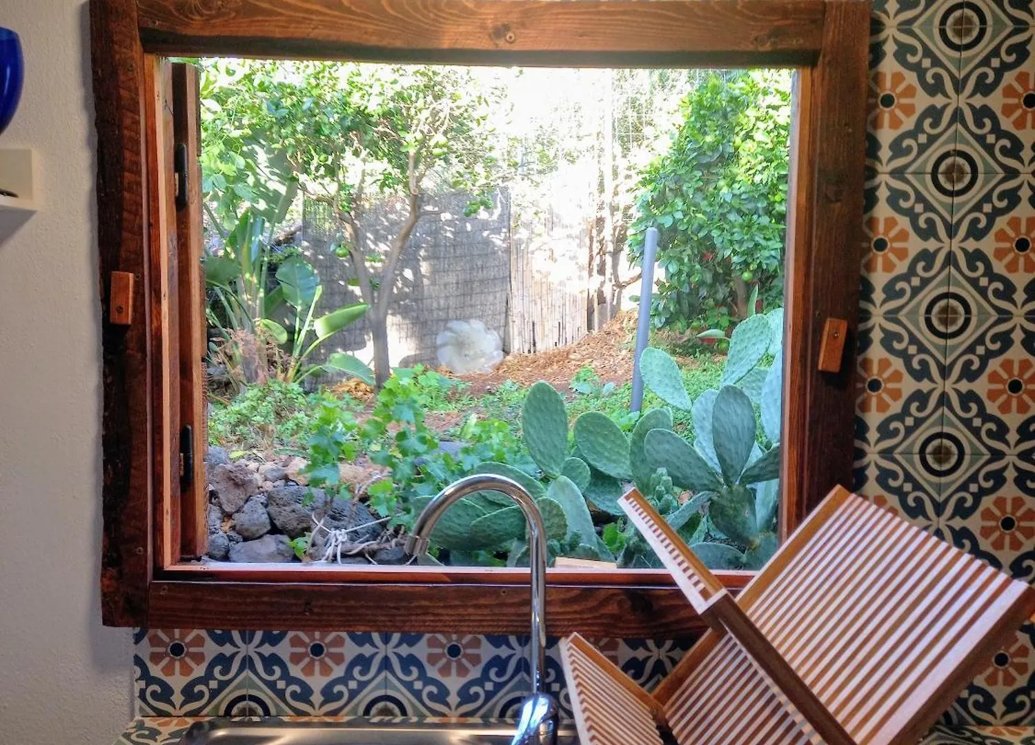 Finca Don Pedro Santa Cruz de Tenerife Daire