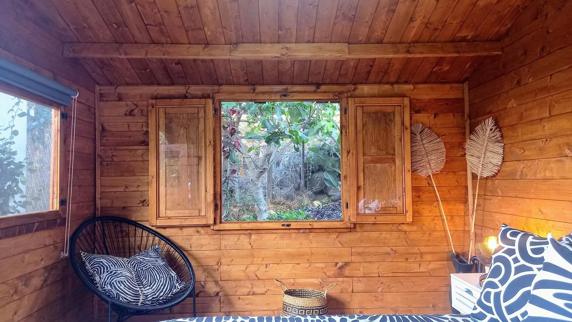 Daire Finca Don Pedro Santa Cruz de Tenerife İspanya